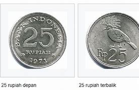 5 Koin Singapura Berapa Rupiah