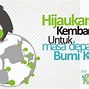 Buatlah Slogan Tentang Kebersihan Lingkungan