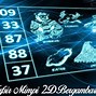 Buku Togel 4D Abjad