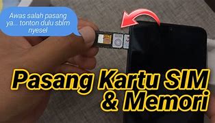 Cara Membuka Slot Kartu Sim Samsung Duos Lupa Password Nya