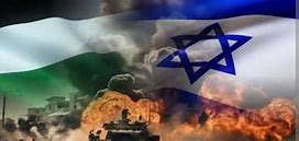 Perang Israel Dan Palestina