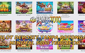 Pusat 4D Slot Login Rtp Login Alternatif