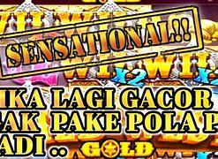 Slot Pragmatic Sering Menang Modal 20K Gratis Hari Ini Facebook