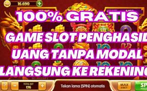 Tutorial Game Slot Pemula Modal 20K Tanpa Deposit Gratis Dapat Uang